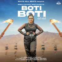 Boti Boti