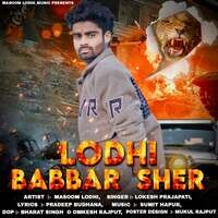 Lodhi Babbar Sher