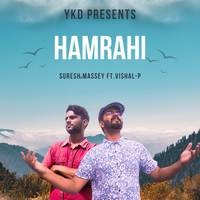 Hamrahi