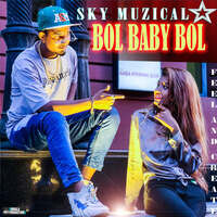 Bol Baby Bol (feat. Hashim Sufiyana)