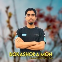 Bokashoka Mon