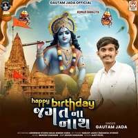 Happy Birthday Jagat Na Nath