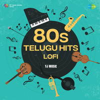 80s Telugu Hits - Lofi
