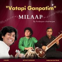Vatapi Ganpatim (From "Milaap")