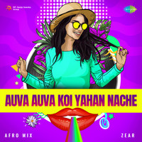 Auva Auva Koi Yahan Nache - Afro Mix