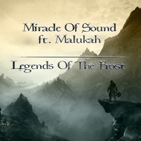 Legends of the Frost (feat. Malukah)