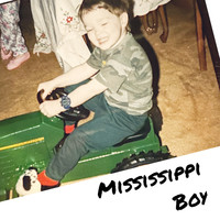 Mississippi Boy