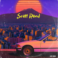 Scott Road