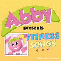 Abby Presents: Fitness Songs