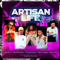 Artisan Life Riddim