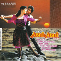 Abhi Abhi (Original Motion Picture Soundtrack)