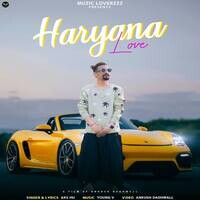 Haryana Love