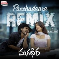 Magadheera Song Download: Play & Listen Magadheera Telugu MP3 Song by M ...