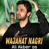 Ali Akber as