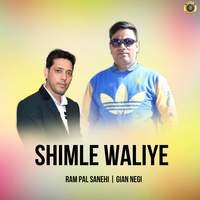 Shimle Waliye