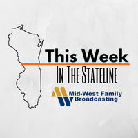 This Week In The Stateline Podcast - season - 1