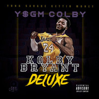 Kolby Bryant (Deluxe)