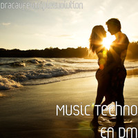 Music Techno En Dm