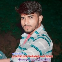 Love ki ler Patang mat dole