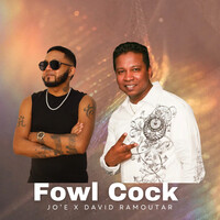 Fowl Cock