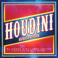 Houdini (Bachata Version)