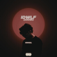 Idwlf (Cover)