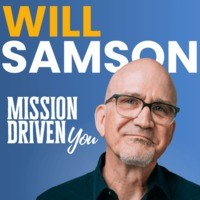 Mission Driven You - season - 2