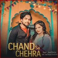 Chand sa chehra