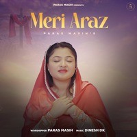 Meri Araz