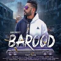 Barood