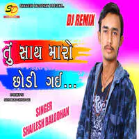 DJ Remix Tu Sath Maro Chhodi Gai