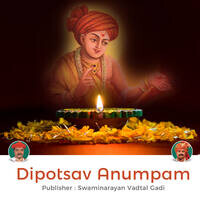 Dipotsav Anumpam