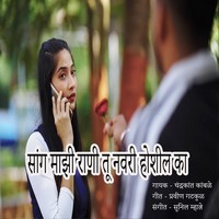 Sang Majhi Rani Tu Navari Hoshil Ka