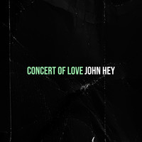 Concert of Love