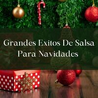 Grandes Exitos De Salsa Para Navidades