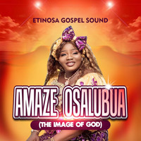 Amaze Osalubua (The Image of God)