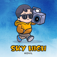 Sky High