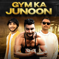 Gym Ka Junoon