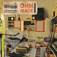 Ohm Made (Live in studio)