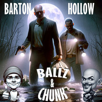 Barton Hollow