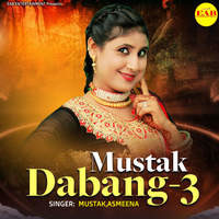 Mustak Dabang-3