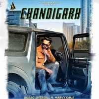 Chandigarh