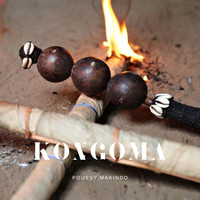 Kongoma