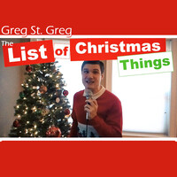 The List of Christmas Things