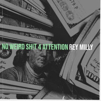 No Weird Sh!T 4 Attention