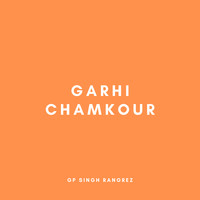 Garhi Chamkour