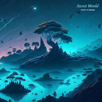 Secret World