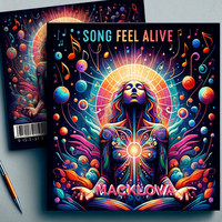 Song Feel Alive