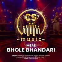 Mere Bhole Bhandari | CS Music