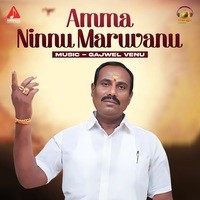 Amma Ninnu Maruvanu